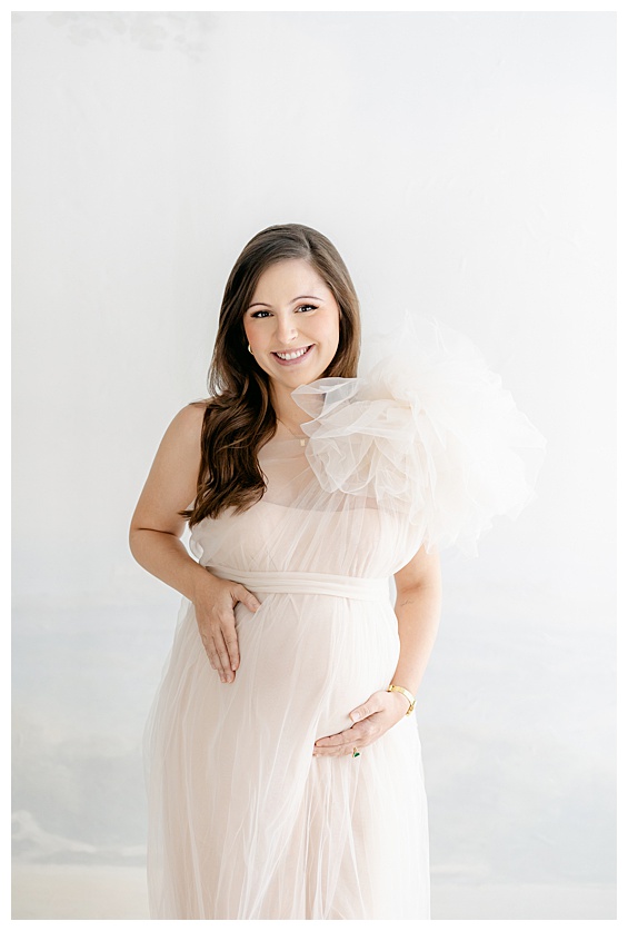 Maternity Pictures Savannah GA