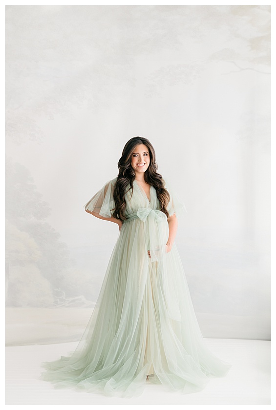 Maternity Photographer Savannah GA