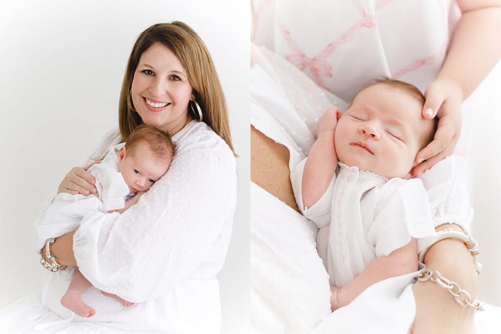 Bluffton Newborn Photographer