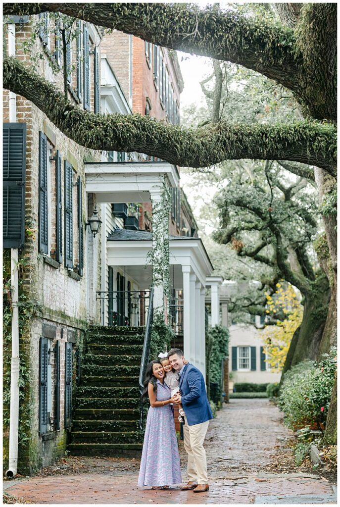 Family Photographer Savannah GA