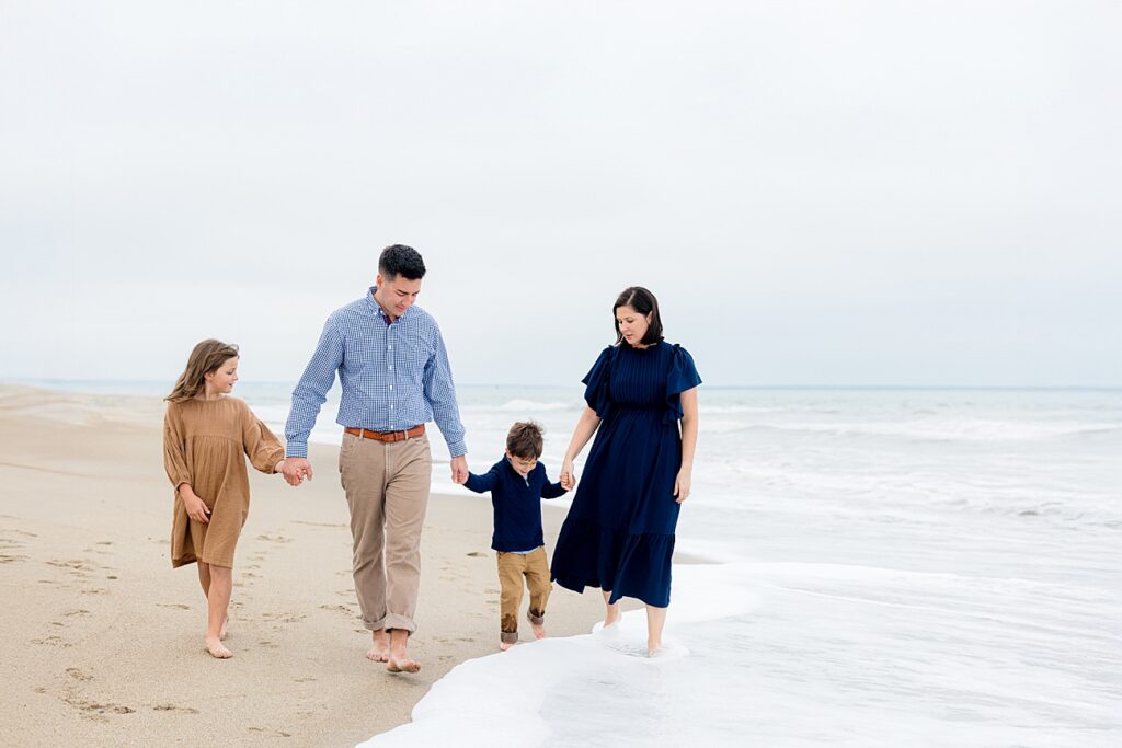 Family Photos with older kids