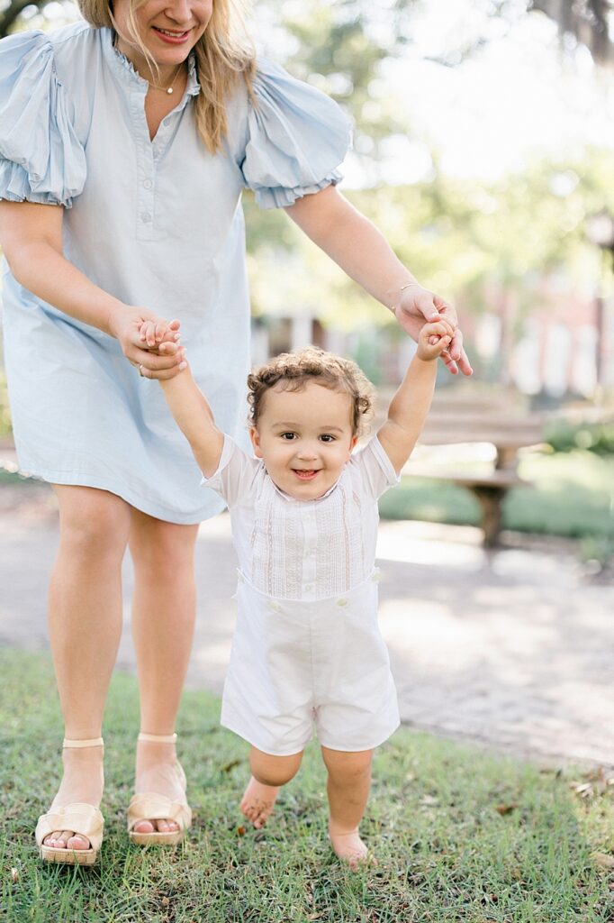 Savannah Family Photographer